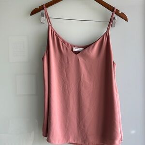 Babaton blouse camisole